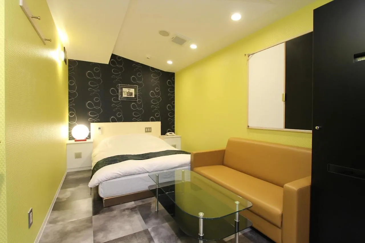 Hotel Hand'S Tokyo (Adults Only)
