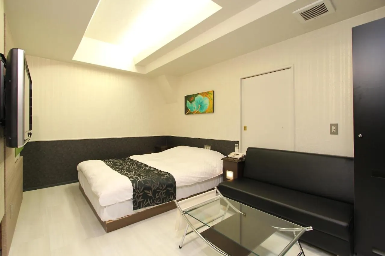 Hotel Hand'S Tokyo (Adults Only) Japan