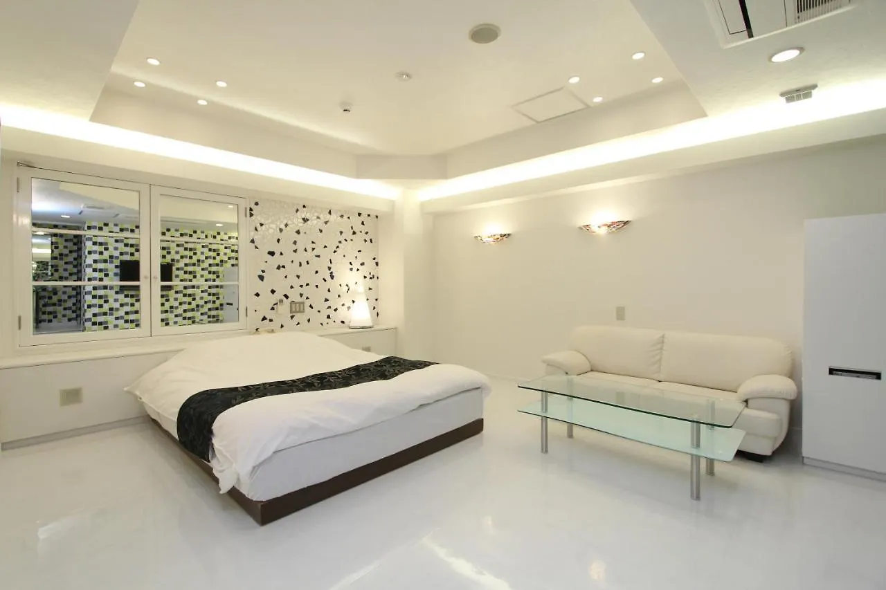 Hotel Hand'S Tokyo (Adults Only) Love hotel