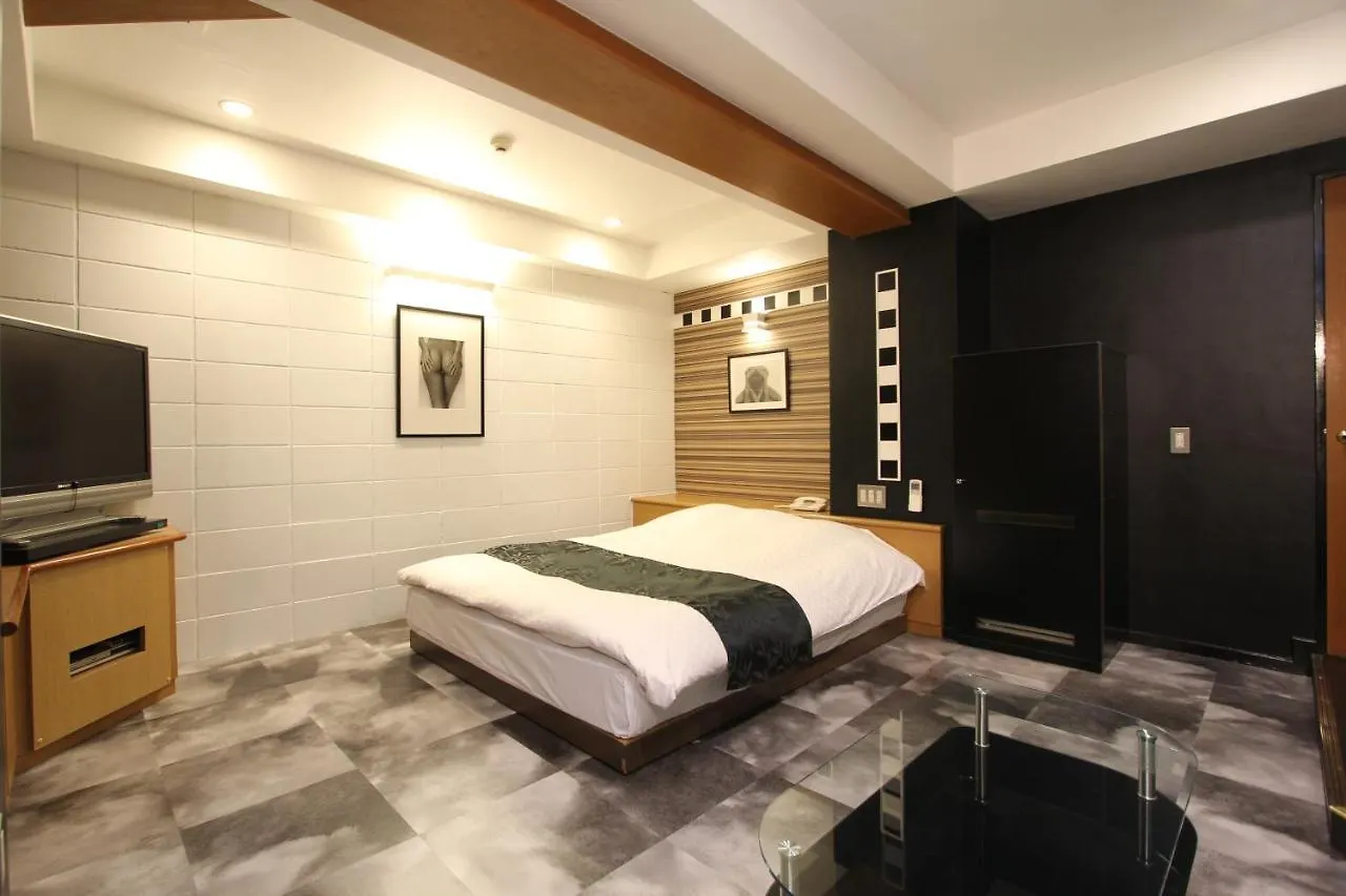 Hotel Hand'S Tokyo (Adults Only) 3*,  Japan