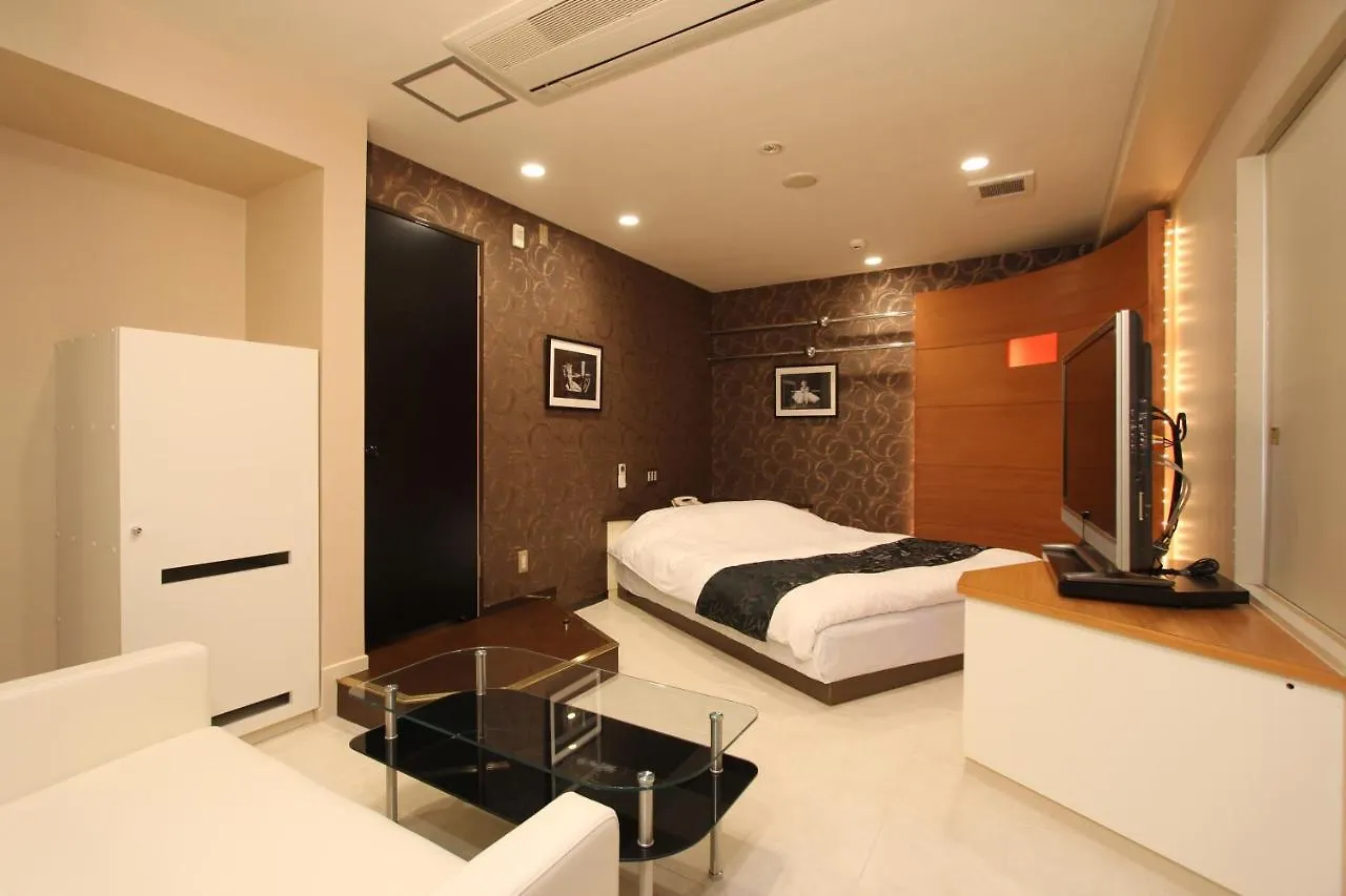 *** Love hotel Hotel Hand'S Tokyo (Adults Only) Japan