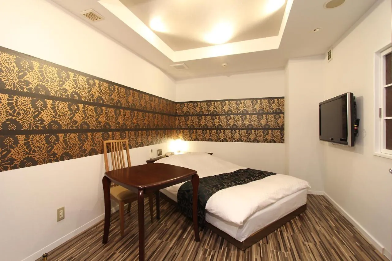 Hotel Hand'S Tokyo (Adults Only) Love hotel