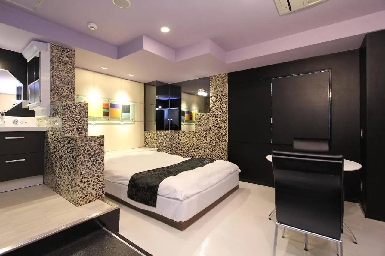 Love hotel Hotel Hand'S Tokyo (Adults Only)