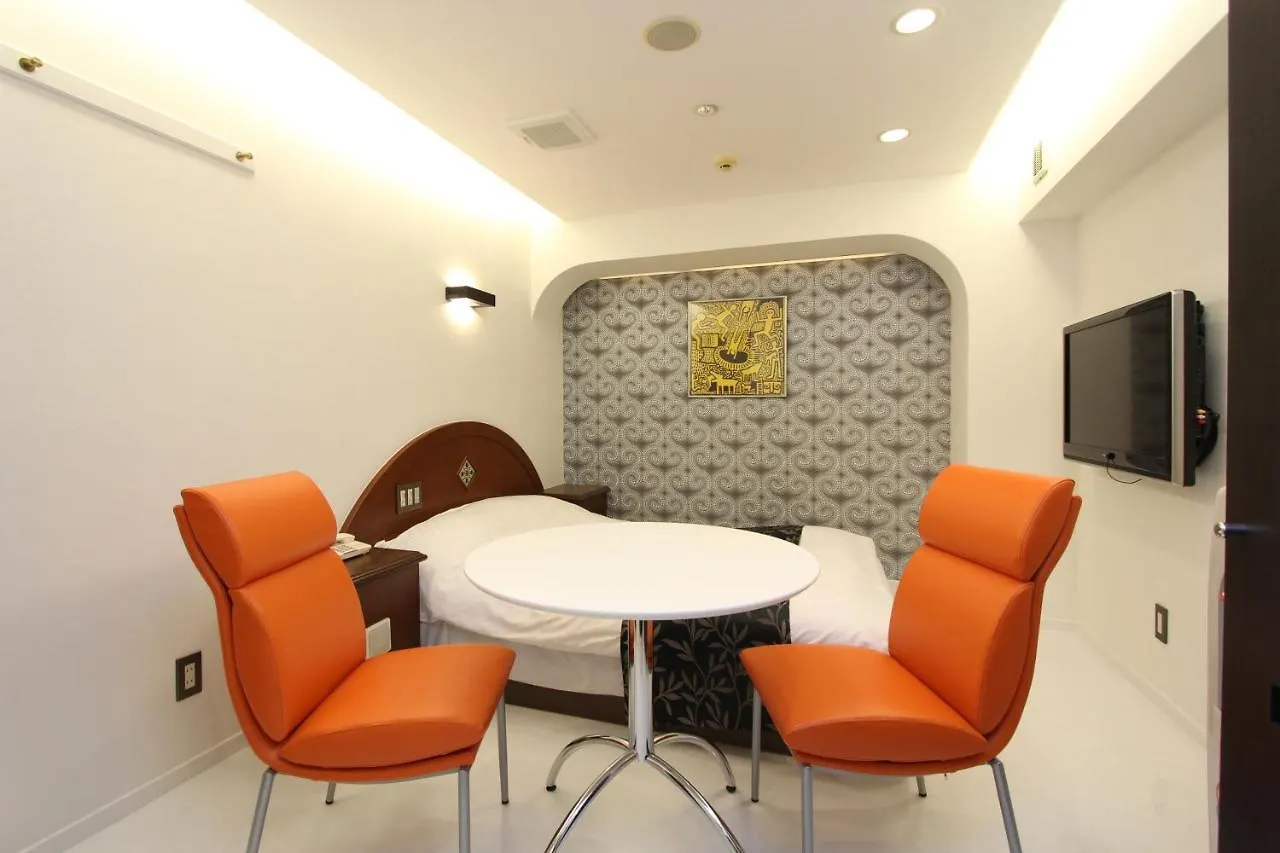 Hotel Hand'S Tokyo (Adults Only) 3*,