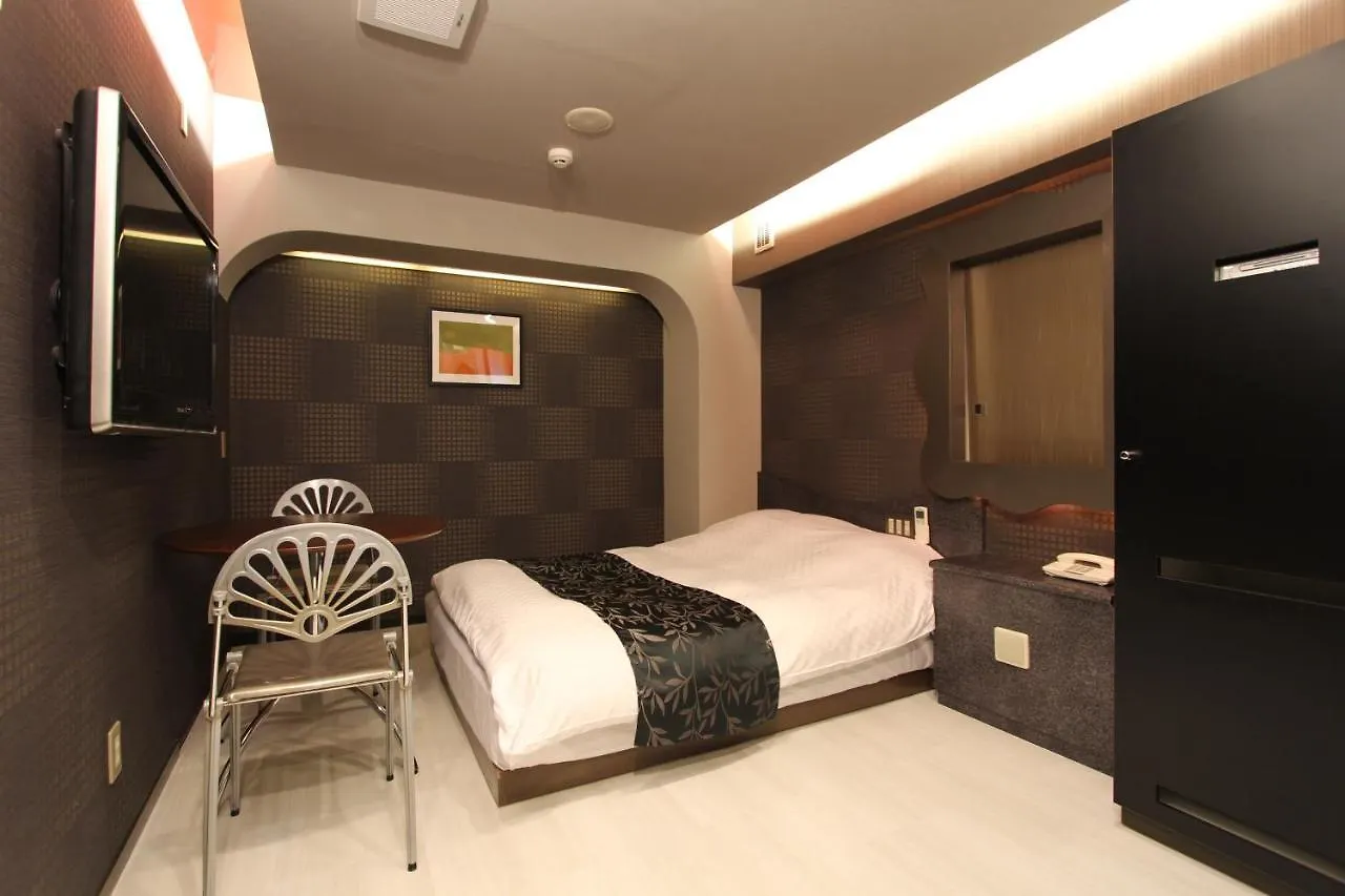 *** Love hotel Hotel Hand'S Tokyo (Adults Only) Japan