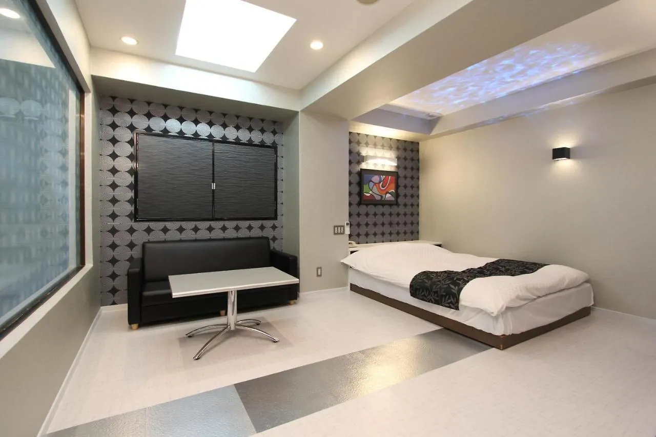 Hotel Hand'S Tokyo (Adults Only)