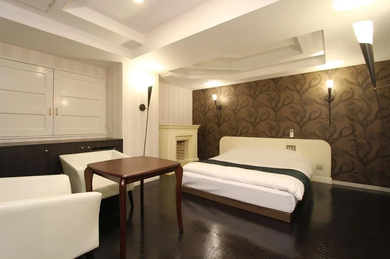Hotel Hand'S Tokyo (Adults Only)