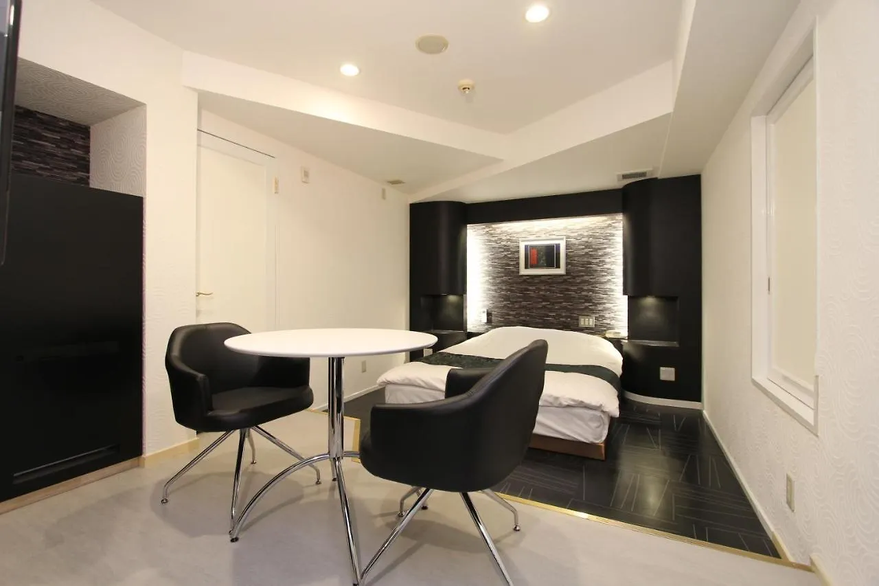 Hotel Hand'S Tokyo (Adults Only) Love hotel
