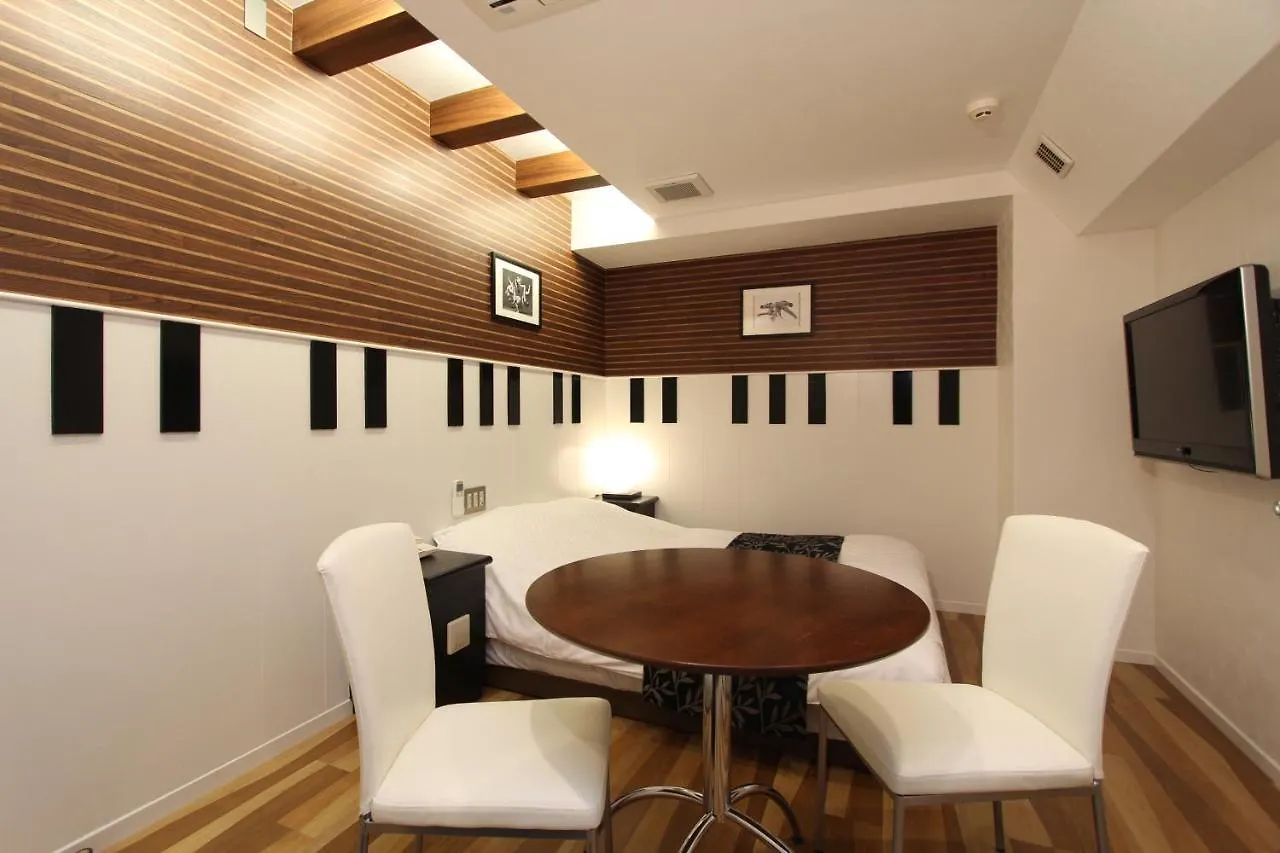 Hotel Hand'S Tokyo (Adults Only) Japan