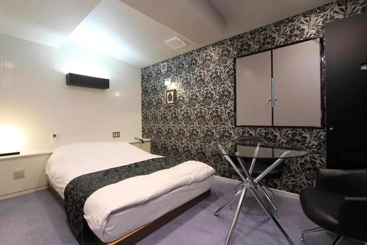 Hotel Hand'S Tokyo (Adults Only) Love hotel