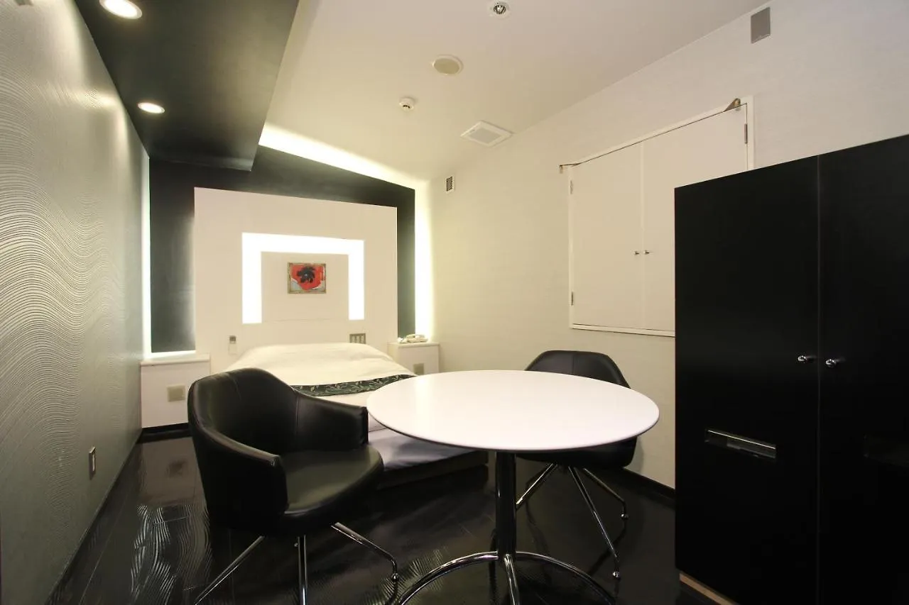 Hotel Hand'S Tokyo (Adults Only) 3*,  Japan