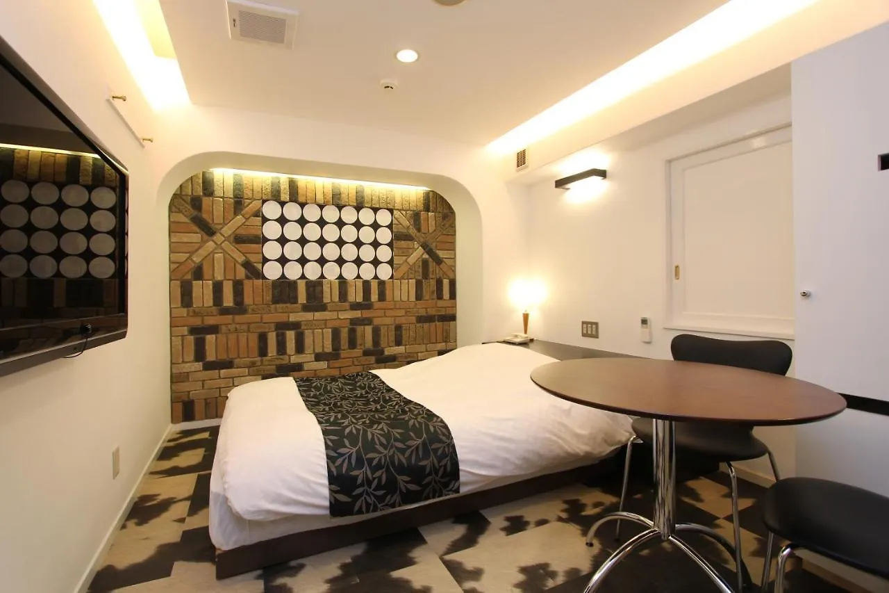 Hotel Hand'S Tokyo (Adults Only) 3*,